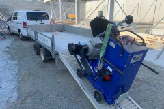 Sundt GXL 25LS