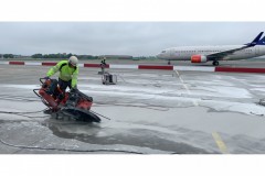 Spesialbygd gulvsag