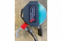 Slettesag Hycon HCS 18