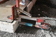 Kjernebormaskin Hilti DD250